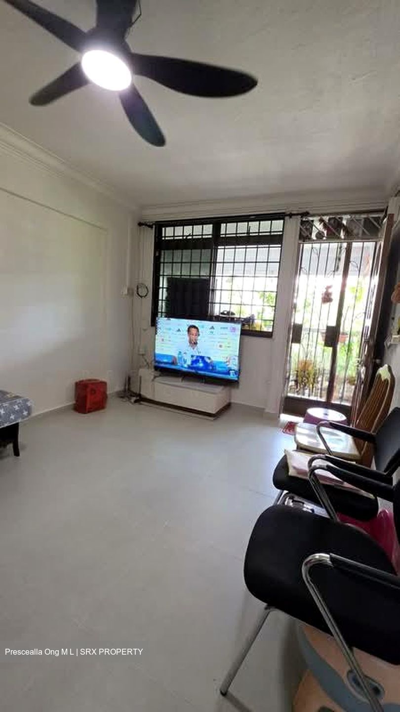 Blk 492 Jurong West Street 41 (Jurong West), HDB 3 Rooms #608481121